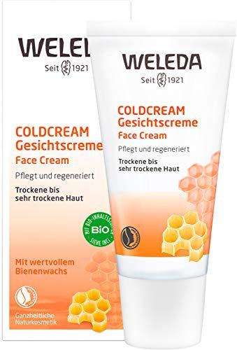 WELEDA Coldcream Face Cream
