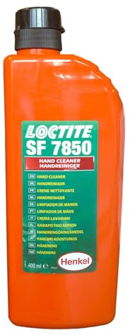 Fimi - loctite 7850 crema lavamani professionale 400 ml