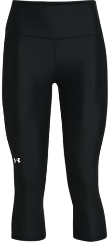 Under Armour Mujer HG Armour Hi Capri Shorts