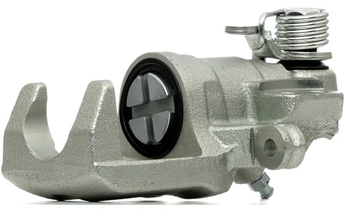 STARK SKBC-0460913 Pinza freno Posteriore Sinistra Posteriore senza supporto Compatibilità con SUZUKI SWIFT III MZ, EZ