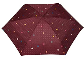 ESPRIT Taschenschirm Petito Flower Rain