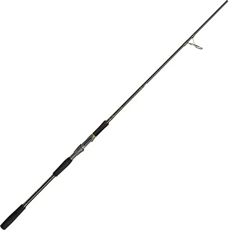 Abu Garcia Svartzonker The ONE Classic Motoroil Cast Spin 2,51m 30-110g- Spinnrute