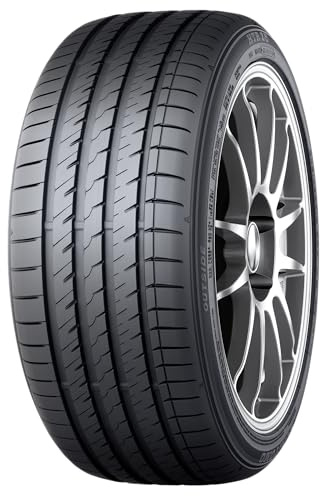 SUMITOMO - 235/35 ZR19 TL 91Y HTR Z5 XL MFS BLK - Sommerreifen