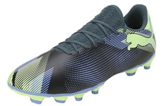 Puma Unisex's Future 7 Play Fg/AG Soccer Shoe