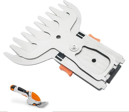 deawater 1 lot de lames de cisaillement uniquement pour St-ihl HSA25 HA03 820 3500