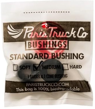 PARIS TRUCK Bushing Standard Pack