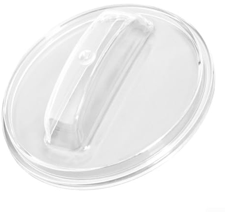 P07019 Coperchio di ricambio trasparente per pompe filtro a sabbia per modelli 58486 58497 58498 58499 58500 58692 Progettato per il 2023 2024