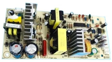 Weinschrank, Kühlschrank, Computer-Motherboard-Zubehör, BY-23AHYS5A60-JH PCB160706F2 220 V, Ersatzteile