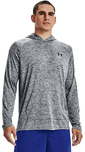 Under Armour Tech 2.0 Hoodie - AW20