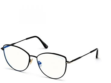 Tom Ford Damen Brillen FT5667-B, 001, 55