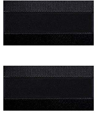 Diawell Fahrrad Kettenstrebenschutz Rahmenschutz Ketten Strebenschutz Schutz Schwarz Bike Chain Guard