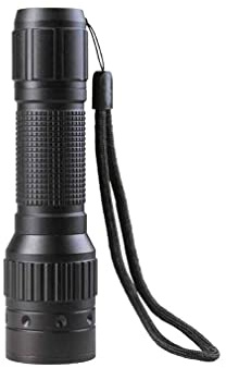 Mil-Tec Operator Mt1 Stablampe Mehrfarbig Einheitsgröße