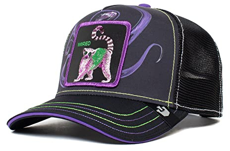 Goorin Bros. Unisex Baseballkappe The Farm Original Core Unisex Snapback Trucker Hat
