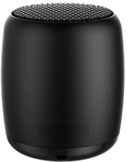 Altoparlante Bluetooth Wireless Funzione Telecomando per Scatto Selfie, Microfono Incorporato, per iPhone, Samsung, Huawei e Altri