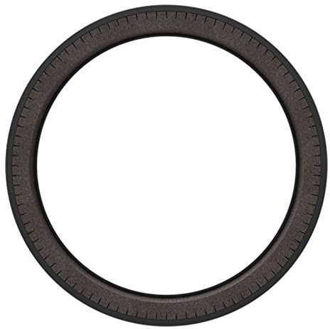 Remo Ring Control Muff´ls 22 Bass Drum MF-1122-00