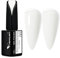 VENALISA Gel Nail Polish 15ml Milky White Color Gel Polish Soak Off Nail Lamp UV LED Long-Wear for Nail Art DIY Salon-Quality Manicure at Home