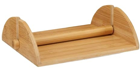 Servilletero bambu colección KINVARA