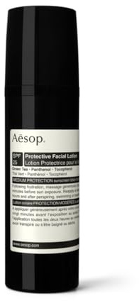 AESOP Protective Facial Lotion SPF 25 (50ml)