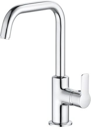 KLUDI Waschtischarmatur PURE&EASY 370240565