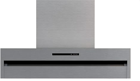 Berbel Formline BKH 90 FO - 1040183 Kopffreihaube 90 cm Edelstahl