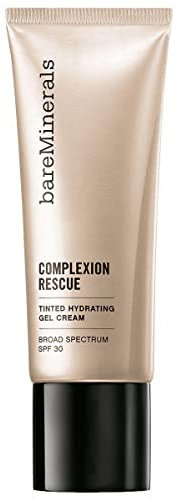 COMPLEXION RESCUE tinted moisturizer SPF30#11.5-mahogany 35