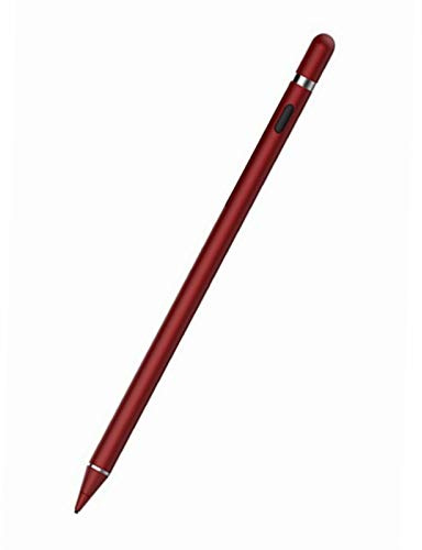 Eingabestift für CHUWI HiPad 11, für ALLDOCUBE, für Teclast, Rot | für CHUWI Hi10 HiPad 11 Max X1 UBook X AUPad Hi9, für ALLDOCUBE iPlay 60, für Teclast T50 T60 T65 T70 M50 P50 MINI MAX Plus