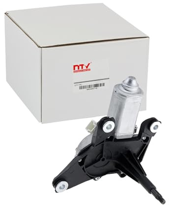 NTY Esw-re-010 Wischermotor hinten | Esw-re-010 Kompatibel mit Duster (hm_),duster (hs_),duster Kasten/suv (hs_),sandero (bs_),sandero/stepway I (bs_)