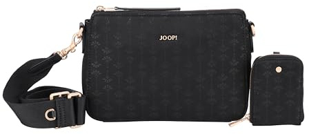 Joop! - Damen ShoulderBag Collana Tessuto Jasmina