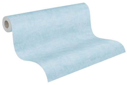 A.S. Création The BOS 388263 Papier peint non tissé métallisé Rose doré 10,05 m x 0,53 m Fabriqué en Allemagne