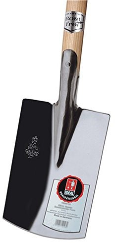 Damenspaten Gärtner Form BRITTA Gr. 0 250x165/160mm