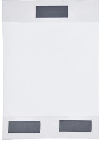 Informationstafeln (transparent, DIN A4 hoch)