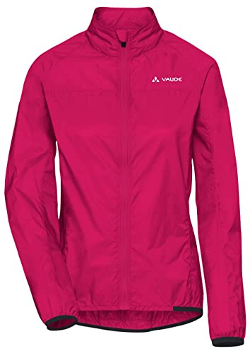 VAUDE Damen Air III Jacke Radjacke Fahrradjacke