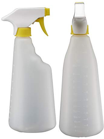 Gerlon Graduation Spray Bottle 600ml (1)