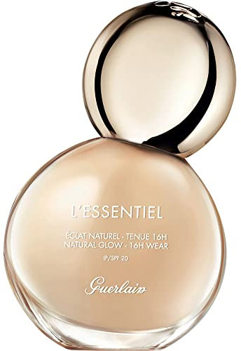 L'ESSENTIEL fond de teint haute perfection 24h SPF15#02C-li