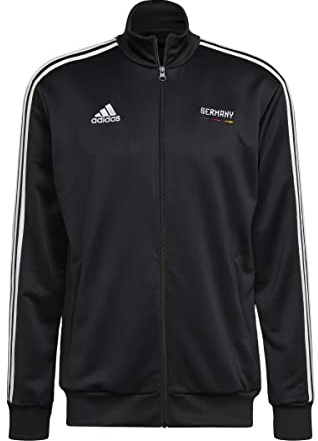 adidas Herren Germany Tt Repräsentation Sweatshirt