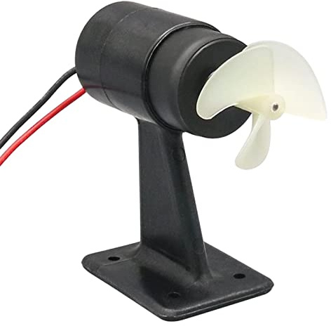F Fityle RC Boot Unterwasser Thruster Motor Propeller Motor für RC ACCS, CW