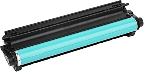 DogePro Trommel kompatibel für HP 126A CE314A Schwarz, Ersatz Druckerpatronen, Zubehör für Drucker, Color Laserjet Pro CP1025, CP1025NW, MFP M177fw, M175, M176n, TopShot Laserjet Pro M275 CF354A Serie