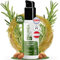 KUINEA® Bio Rosmarinöl für Haare 90 ml – 100% Naturrein & Dermatologisch Getestet – Parabenfrei, Alkoholfrei, Silikonfrei – Fördert Haarwachstum & Glanz – Rosemary Oil for Hair Growth