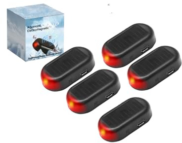 Auto Enteiser Innenraum, Anti Frost Scheibenenteiser Auto, Auto Interferenz Antifrost, Frostschutz Auto, Anti Freeze Auto, Scheibenenteiser Auto, Kfz-Interferenz-Frostschutz, Auto Auftauen, 5Pc