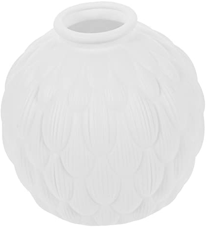Paralume giapponese Applique da interno Illuminazione parete Decorazione vintage Lampada tavolo in ceramica Lampadario Coprilampada Paralumi di ricambio for lampada terra scrivania Ornamento for Mini