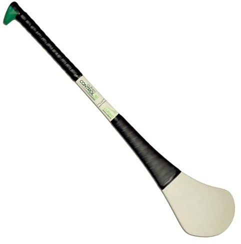 Cultec Cúltec Control Composite Hurling Stick - Bastone da Lancio Unisex Adulto
