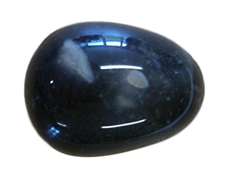WLM Hematite in Pietra burattata 3/4 cm