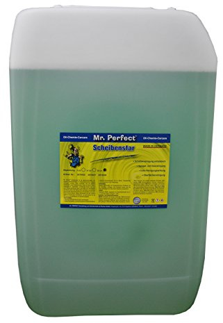Mr.Perfect Scheiben Star Scheibenreiniger 25 Liter
