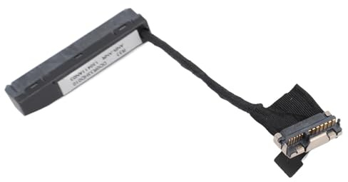 Topiky Cavo del Disco Rigido HDD da 2,5 Pollici SATA HDD Connettore di Ricambio per Parti di Ricambio per Laptop G6 2000 G7 2000