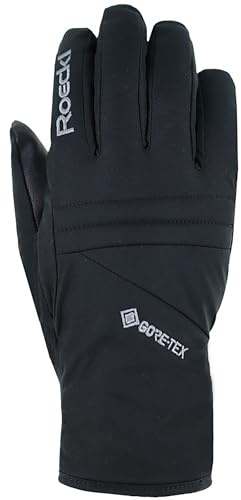 ROECKL Hintertux GTX Black