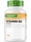 Vitamina B2 (Riboflavina) - 250 mg - 365 Comprimidos - Alta Dosis - Sin Aditivos Indeseados - Vegano