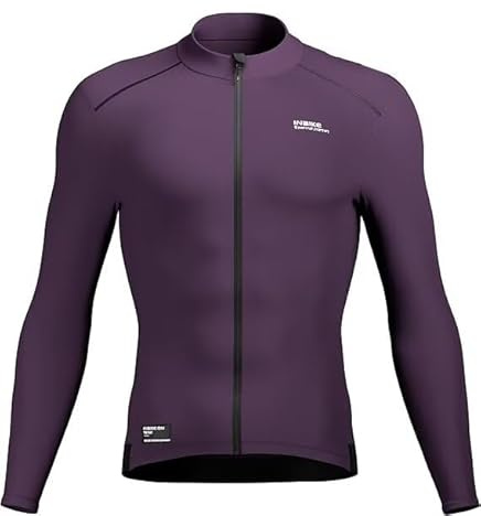 INBIKE Uni-Erwachsene Fuguang Jersey (1er Pack)