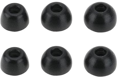 VGOL 3 Pares de Espuma Viscoelástica para Los Oídos Almohadillas para Los Oídos Tapones de Espuma Compatibles con Raycon The Everyday Tamaño SML Los Auriculares Inalámbricos Bluetooth