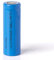 Batería de iones de litio 17500 – 1200 mAh de capacidad para múltiples aplicaciones