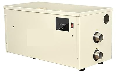 Riscaldatore per piscina, Termostato for scaldabagno digitale elettrico del termostato della piscina 60KW for l'attrezzatura for il riscaldamento dell'acqua del bagno della vasca idromassaggio della s